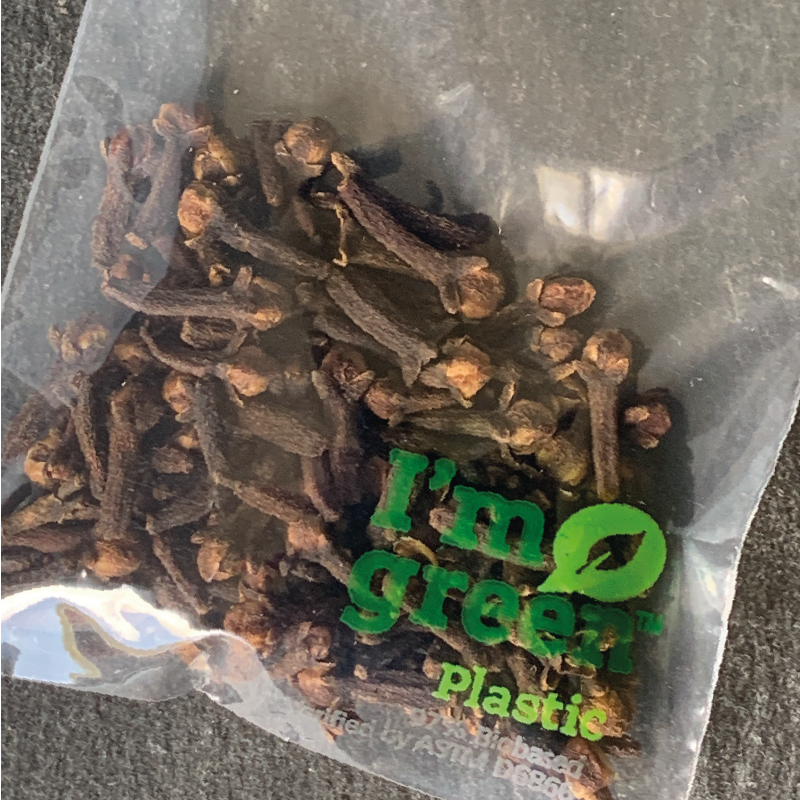 Kruidnagel
