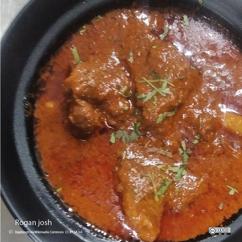 Kashmiri masala