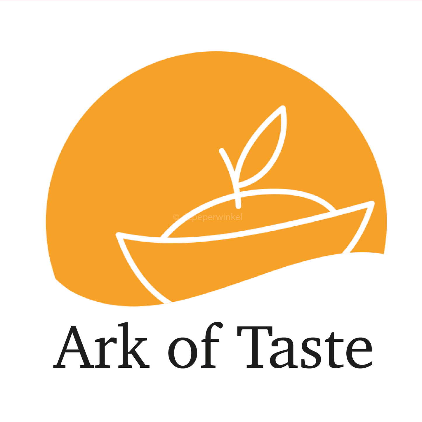 Schwarzer Kampot-Pfeffer g.g.A