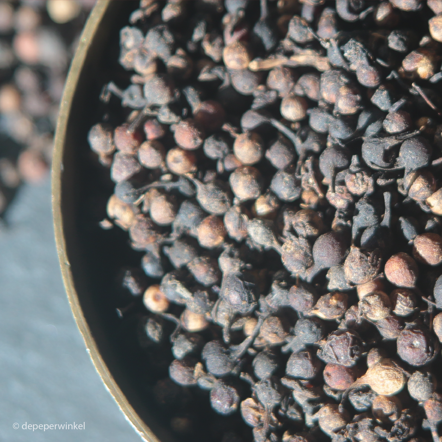 Ashanti-<tc>pepper</tc> (tail<tc>pepper</tc>)