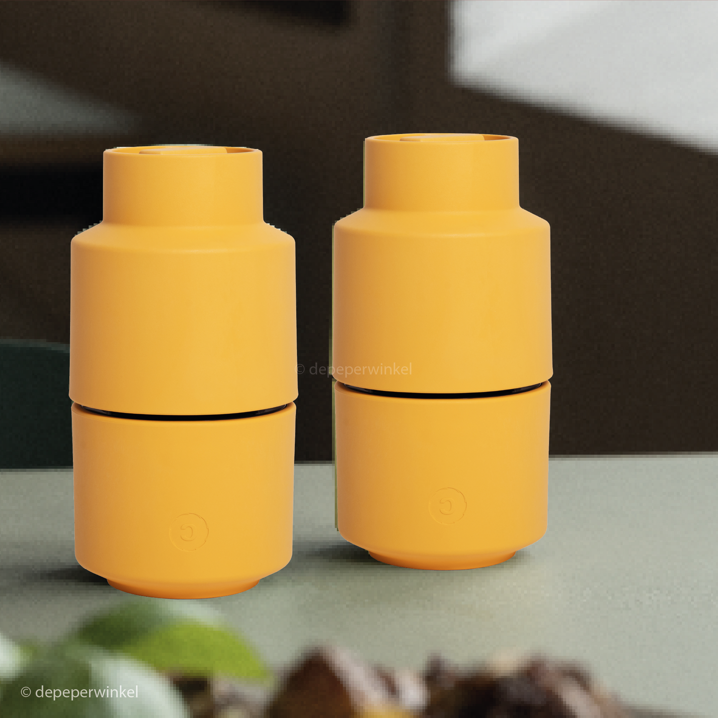 CrushGrind© Billund - masala