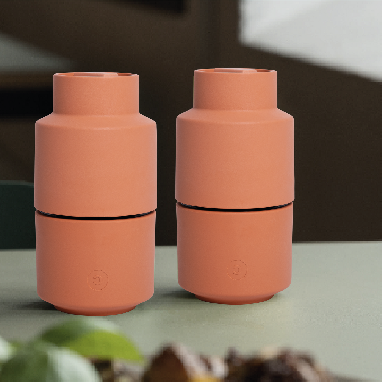 CrushGrind© Billund - pepper