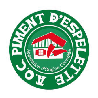 Purée de Piment d'Espelette