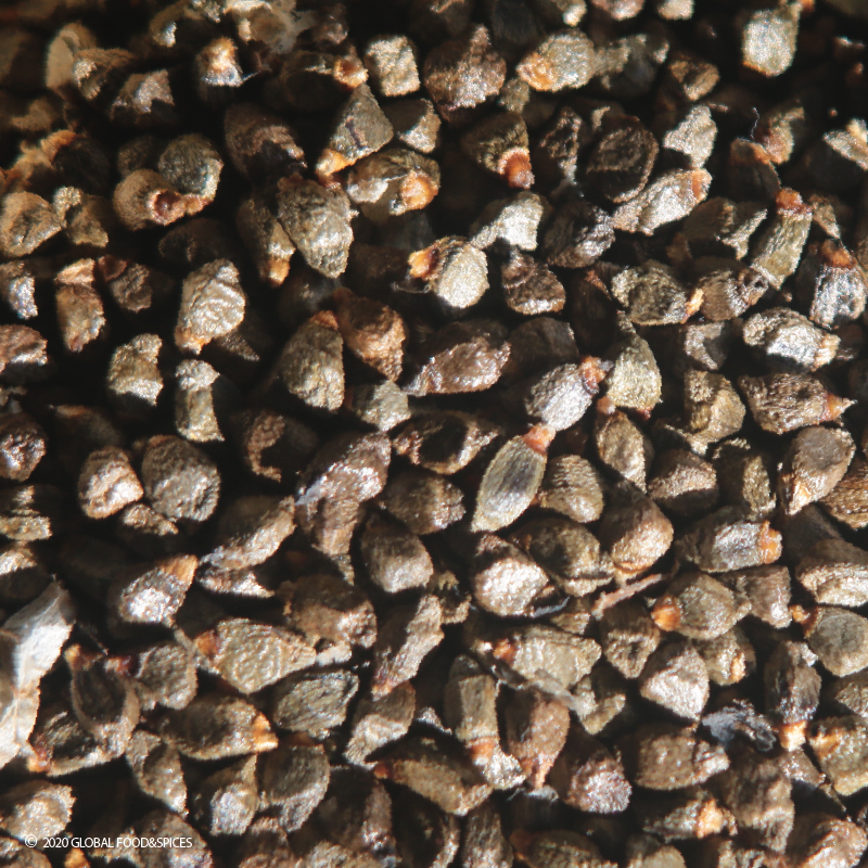 Paradijsgraan (peulen)