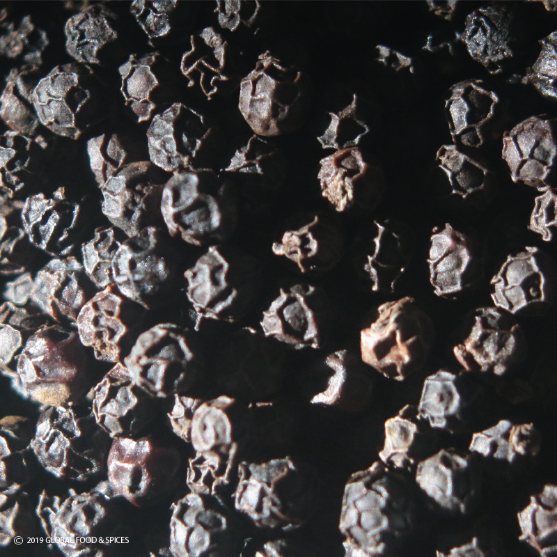 Rode Phú Quốc peper