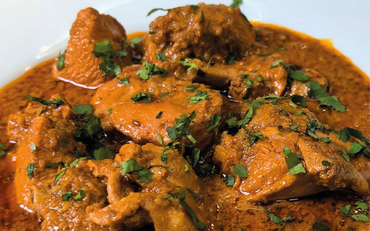 Rogan josh