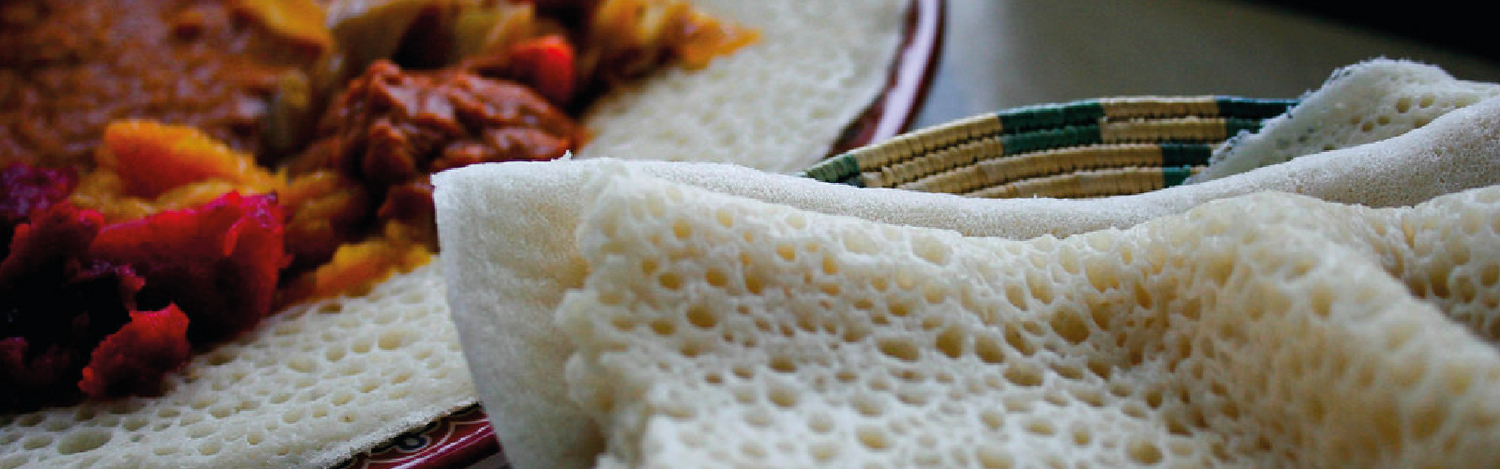 injera brood