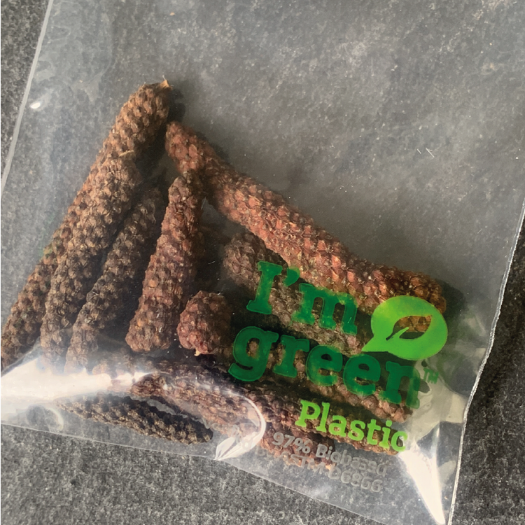 Monsterzakjes