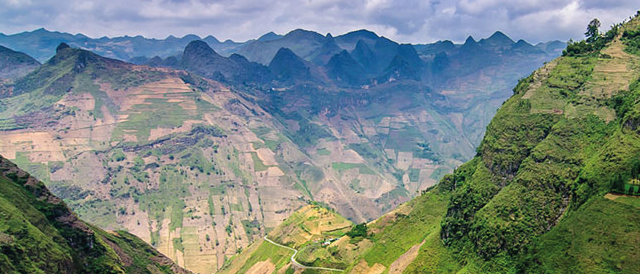 Vietnam