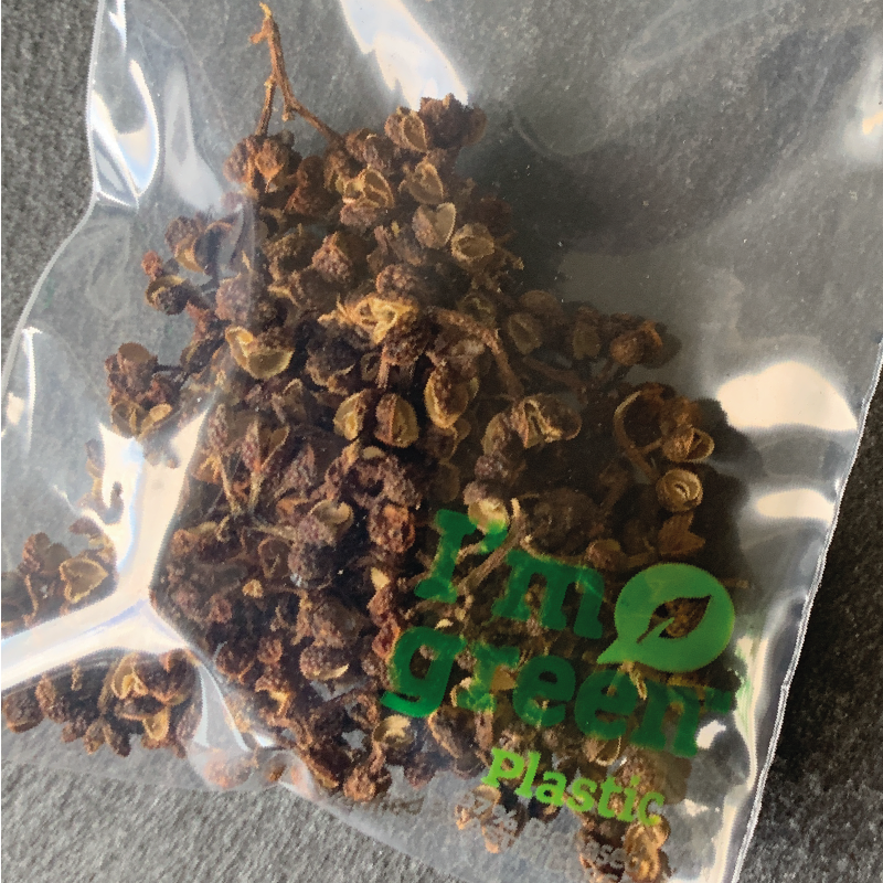 Andaliman (Premium-Batak-Pfeffer)