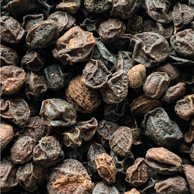 Mac mat (Mắc Mật)