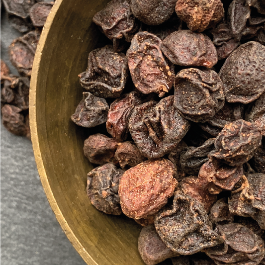 Mac mat (Mắc Mật)