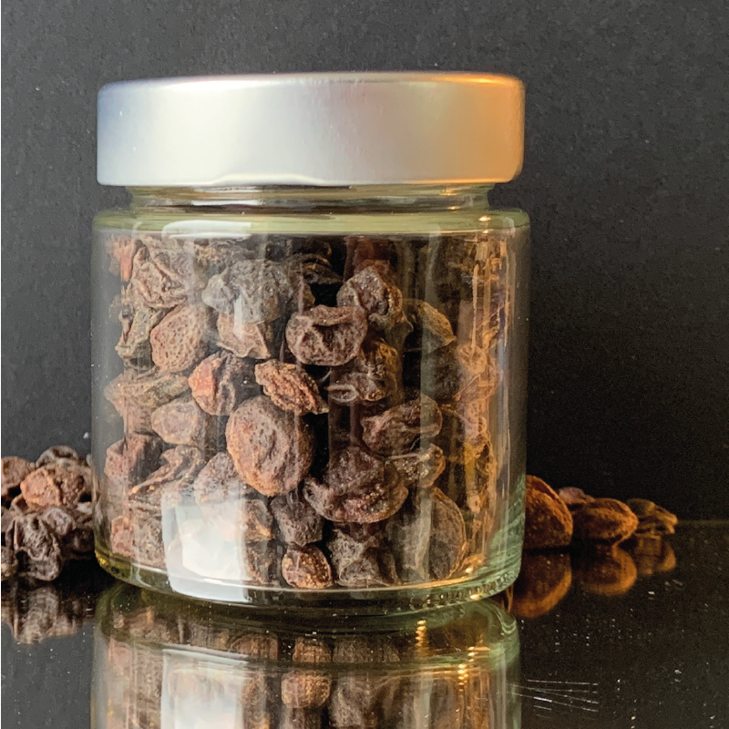 Mac mat (Mắc Mật)