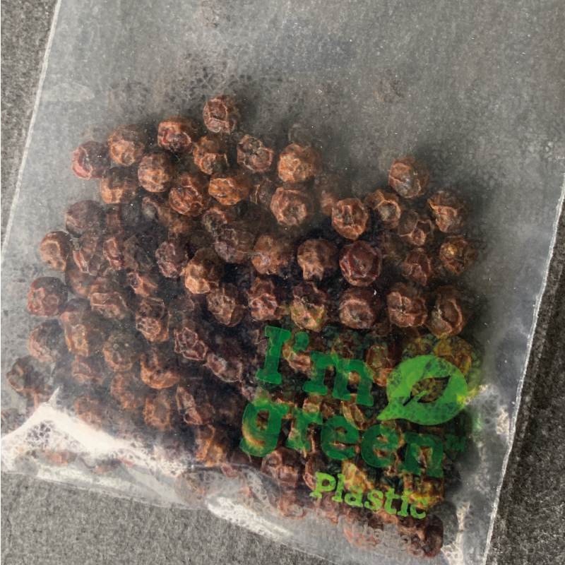 Roter Phú Quốc-Pfeffer