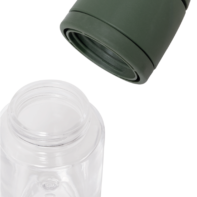 CrushGrind© Vaasa - groen