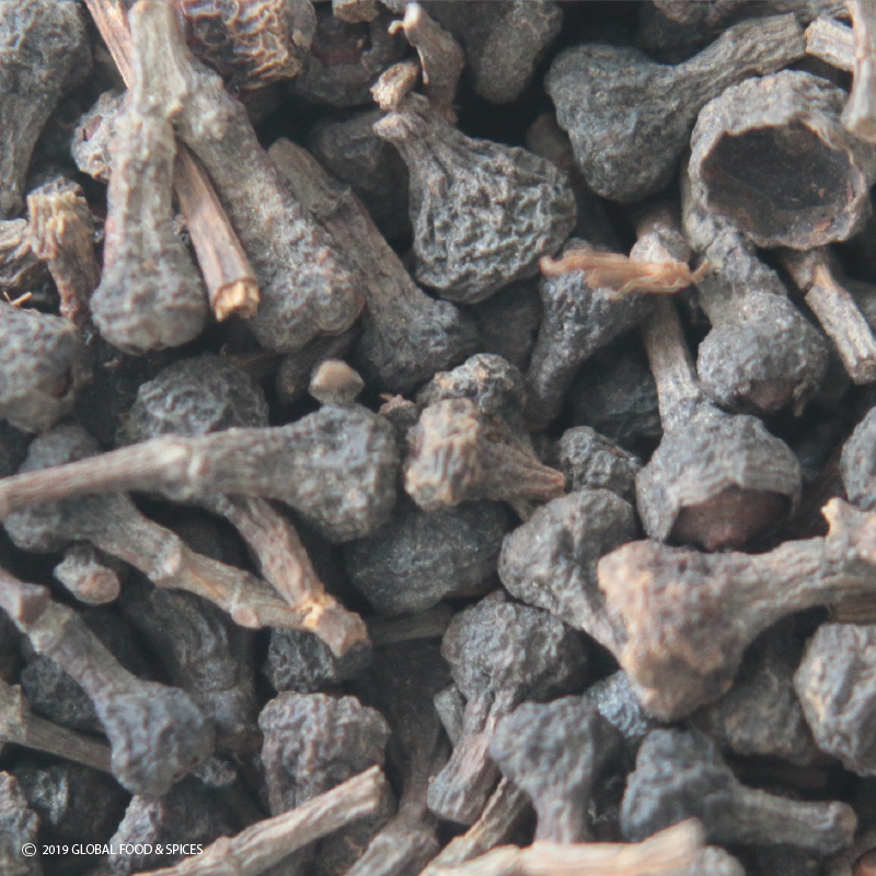 Cinnamon buds (cassia)